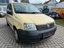 Gelb Gebraucht 2009 Fiat Panda Limousine | 1.000 € (Superpreis)