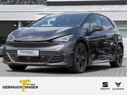 Grau Gebraucht 2023 Cupra Born Kleinwagen | 26.570 € (Guter Preis)