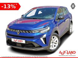 Blau Neu 2025 Renault Symbioz SUV | 25.890 € (Superpreis)