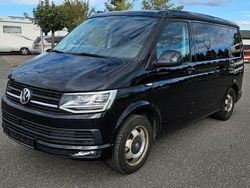 Schwarz Gebraucht 2016 VW T6 Beach Van | 33.900 € (Fairer Preis)