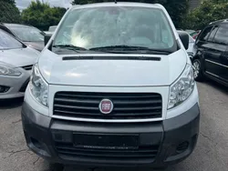 Weiß Gebraucht 2008 Fiat Scudo Van / Kleinbus | 5.999 € (Fairer Preis)
