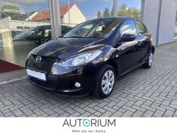 Schwarz Gebraucht 2010 Mazda 2 Limousine | 4.999 € (Fairer Preis)