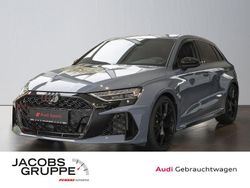 Kemoragrau Gebraucht 2025 Audi RS3 Sport Limousine | 62.480 € (Guter Preis)