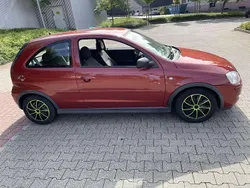 Gebraucht 2006 Opel Corsa Sport Limousine | 1.500 € (Fairer Preis)