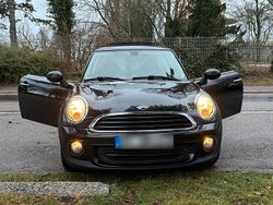 Schwarz Gebraucht 2013 Mini ONE Kleinwagen | 4.800 € (Fairer Preis)
