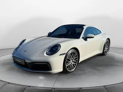 Kreide Gebraucht 2024 Porsche 911 Carrera Coupé | 124.700 € (Guter Preis)