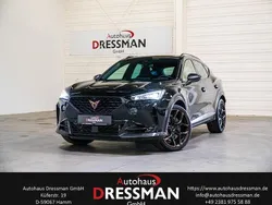 Mitternachtsschwarz Gebraucht 2022 Cupra Formentor VZ SUV | 40.120 € (Fairer Preis)