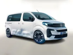 Opel Zafira Life