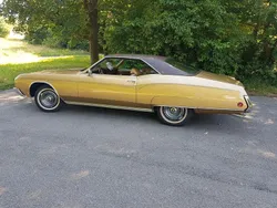 Gold Gebraucht 1970 Buick Riviera Coupé | 28.990 €