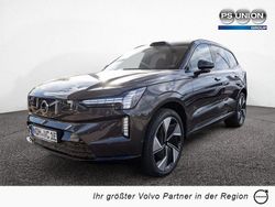 Grau Gebraucht 2024 Volvo EX90 Performance SUV | 87.950 € (Guter Preis)