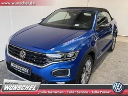 Gebraucht 2021 VW T-Roc Active SUV | 25.985 € (Fairer Preis)