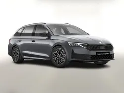 Grau Neu 2024 Skoda Octavia Kombi | 36.125 € (Fairer Preis)