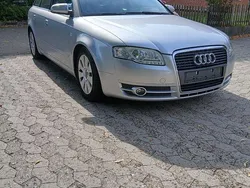 Silber Gebraucht 2005 Audi A4 Kombi | 1.200 € (Guter Preis)