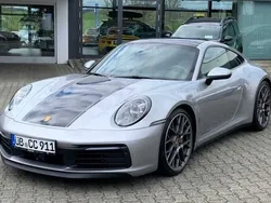 Silber Gebraucht 2020 Porsche 911 Carrera S Coupé | 143.940 €
