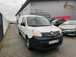 Weiß Gebraucht 2020 Renault Kangoo Van / Kleinbus | 8.499 € (Teuer)