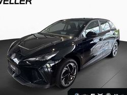 Grau Neu 2025 MG MG4 EV Kleinwagen | 35.640 €