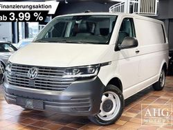 Weiß Gebraucht 2020 VW T6.1 Van | 23.788 € (Superpreis)