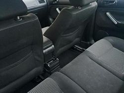 Schwarz Gebraucht 1999 VW Bora Limousine | 500 € (Superpreis)