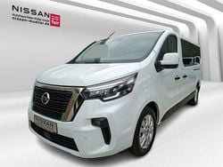 Weiß Gebraucht 2024 Nissan Primastar Tekna Van / Kleinbus | 41.850 € (Superpreis)