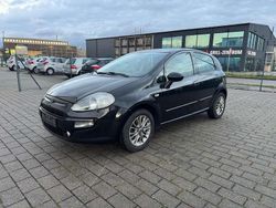 Colore esterno (nero provoca Gebraucht 2011 Fiat Punto Kleinwagen | 1.699 €