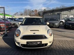 Weiß Gebraucht 2011 Mini Cooper S Kleinwagen | 6.190 € (Fairer Preis)