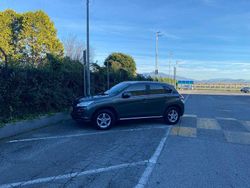 Grün Gebraucht 2012 Peugeot 4008 Allure SUV | 6.900 € (Fairer Preis)