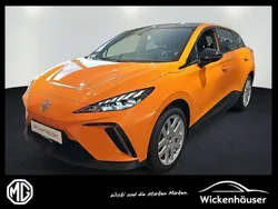 Orange Neu 2024 MG MG4 EV Trophy Kleinwagen | 45.990 € (Fairer Preis)