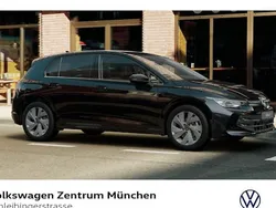 Schwarz Neu 2025 VW Golf VIII Style Limousine | 35.520 € (Fairer Preis)