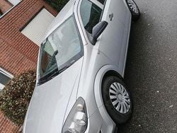 Silber Gebraucht 2009 Opel Astra Limousine | 2.000 € (Fairer Preis)