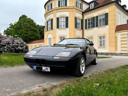 Gebraucht 1991 BMW Z1 Cabrio | 61.900 €