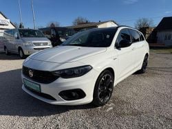 Weiß Gebraucht 2020 Fiat Tipo S Kombi | 10.899 € (Fairer Preis)