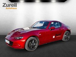 Soul red crystal Neu 2025 Mazda MX5 Exclusive-Line Cabrio | 32.980 €