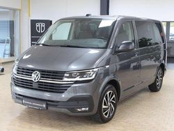 Indiumgrau Gebraucht 2020 VW T6.1 Trendline Van | 44.950 € (Fairer Preis)