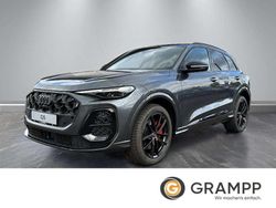 Grau Gebraucht 2025 Audi Q5 Sport SUV | 69.950 € (Guter Preis)