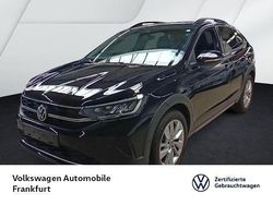 Schwarz Gebraucht 2025 VW Taigo Goal SUV | 23.850 € (Fairer Preis)