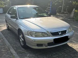 Silber Gebraucht 1999 Honda Accord Limousine | 999 € (Superpreis)