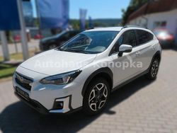 Weiß metallic Gebraucht 2020 Subaru XV Active SUV | 27.100 € (Fairer Preis)