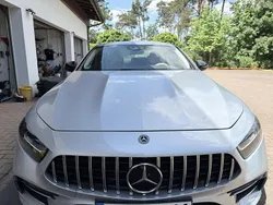 Silber Gebraucht 2020 Mercedes CLS53 AMG AMG Coupé | 65.000 € (Fairer Preis)