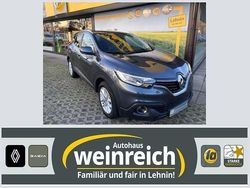 Grau Gebraucht 2018 Renault Kadjar SUV | 14.790 € (Fairer Preis)
