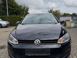 Schwarz Gebraucht 2014 VW Golf VII Cup Limousine | 7.600 € (Guter Preis)