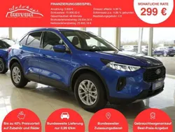 Desert island blau Neu 2024 Ford Kuga SUV | 28.910 € (Superpreis)