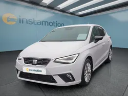 Gebraucht 2024 Seat Ibiza FR Kleinwagen | 18.999 € (Fairer Preis)