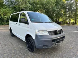 Weiß Gebraucht 2009 VW T5 Van | 8.599 € (Guter Preis)