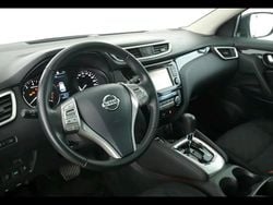 Weiß Gebraucht 2016 Nissan Qashqai SUV | 11.000 € (Superpreis)