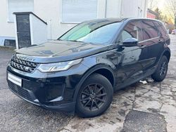 Schwarz Gebraucht 2021 Land Rover Discovery Sport SUV | 24.990 € (Guter Preis)