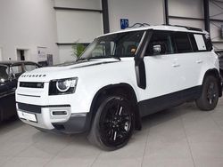 Weiß Gebraucht 2024 Land Rover Defender S SUV | 59.899 €