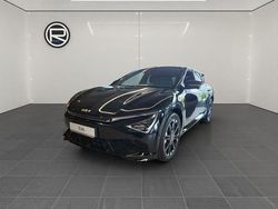 Schwarz (aurora black) Neu 2025 Kia EV6 SUV | 67.240 €