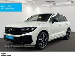 Weiss Gebraucht 2024 VW Touareg R-line SUV | 71.550 € (Fairer Preis)