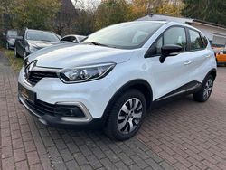 Weiß Gebraucht 2018 Renault Captur Experience SUV | 10.990 € (Fairer Preis)