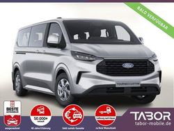 Silber metallic Neu 2025 Ford Tourneo Custom Trend Van | 43.287 € (Etwas zu teuer)